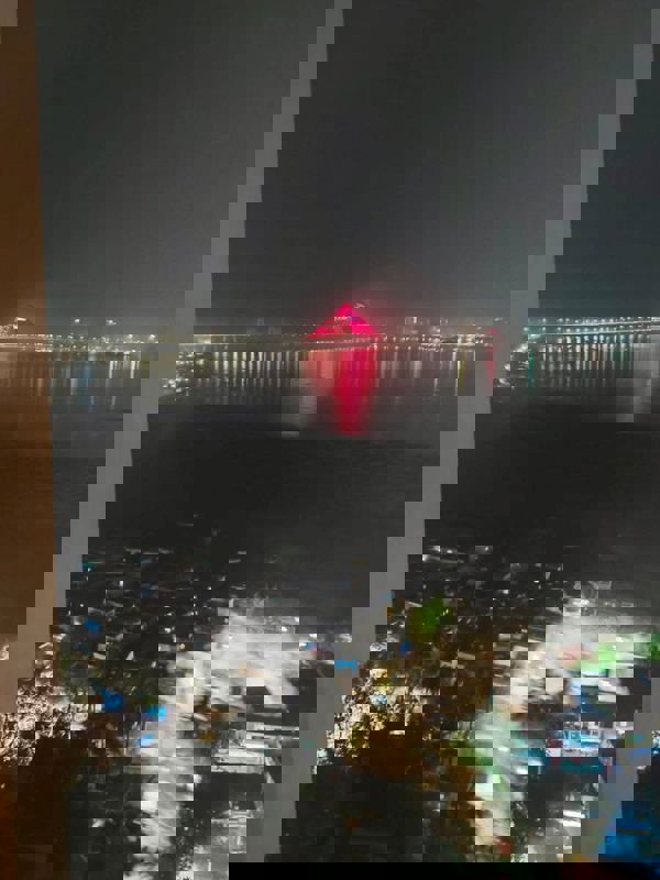 2 BHK 682 Sq.Ft. Apartment in Vraj Tiara