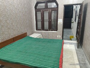 Bedroom in 1 RK Builder Floor at Rajpur Road – for Rent