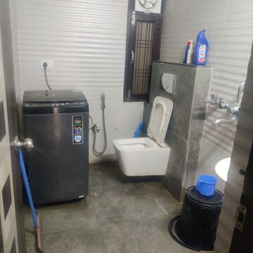 Master Bedroom in 2.5 BHK Villa at Indira Nagar – for Rent