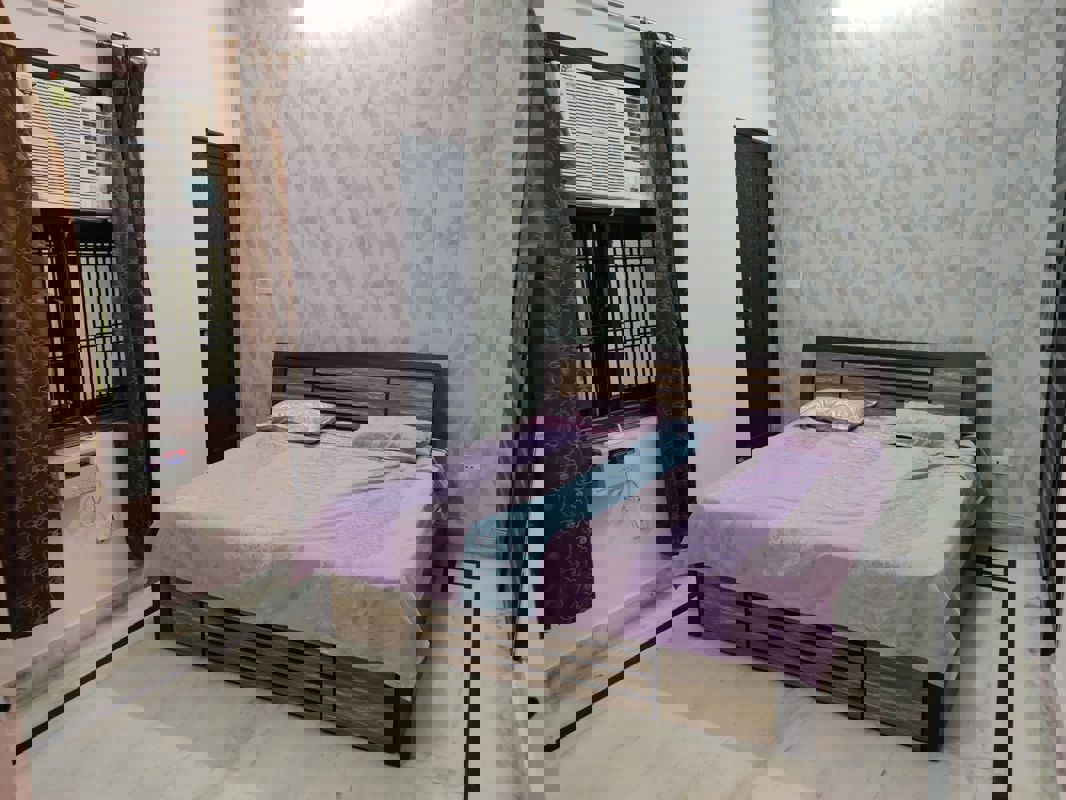 2.5 BHK + Pooja Room,Servant Room,Study Room Villa For Rent in Indira Nagar