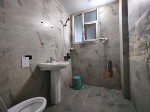 Kitchen in 1 BHK Apartment at Malwa Escon Arena, Lohgarh – for Rent