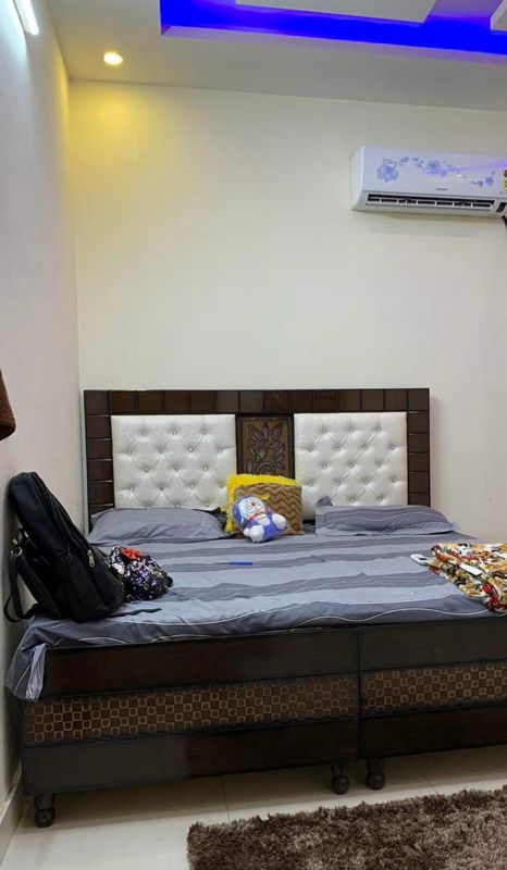 1 BHK + Study Room 700 Sq.Ft. Apartment in Malwa Escon Arena