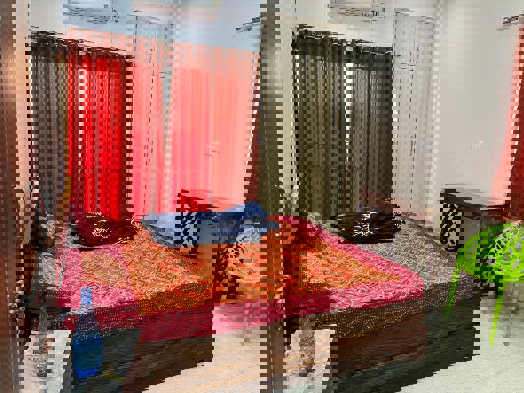 2 BHK Builder Floor For Rent in Rajpur Road