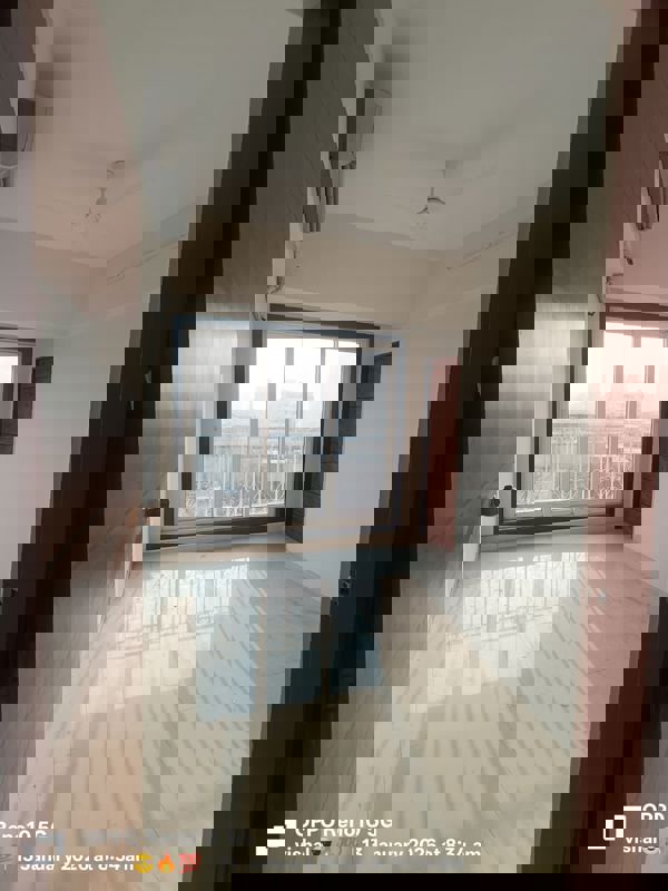 2 BHK Apartment For Rent in Yash Trinity