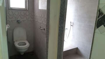 Bathroom in 1 BHK Apartment at Charai – for Rent