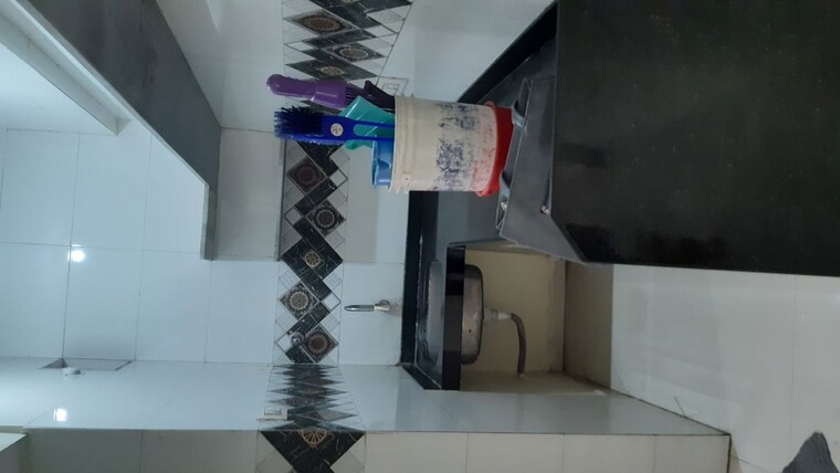 Kitchen/pantry, charai 1 Bedroom 480 Sq.Ft. Apartment In Charai Thane 9839235