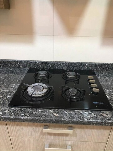 Parking in 3 BHK Builder Floor at New Friends Colony – for Rent