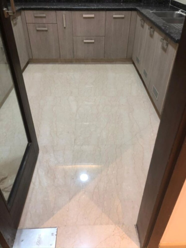 Kitchen, new friends colony 3 Bedroom 300 Sq.Yd. Builder Floor In New Friends Colony Delhi 9839238