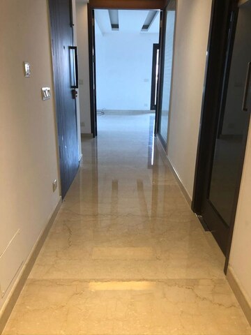 3 BHK Builder Floor For Rent in New Friends Colony