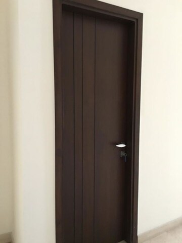 Building Lobby in 3 BHK Builder Floor at New Friends Colony – for Rent