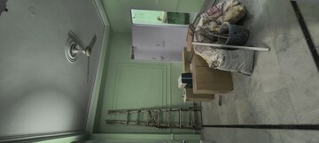 1 BHK Builder Floor For Rent in Panchsheel Vihar