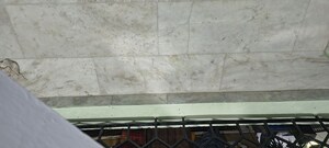 Balcony in 1 BHK Builder Floor at Panchsheel Vihar – for Rent