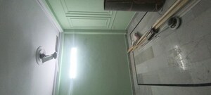 Furnished Amenities in 1 BHK Builder Floor at Panchsheel Vihar – for Rent