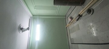 Furnished Amenities in 1 BHK Builder Floor at Panchsheel Vihar – for Rent