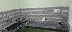 Furnished Amenities in 1 BHK Builder Floor at Panchsheel Vihar – for Rent