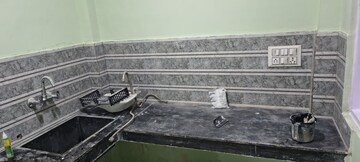 Furnished Amenities in 1 BHK Builder Floor at Panchsheel Vihar – for Rent