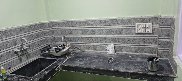 undefined, panchsheel vihar 1 Bedroom 450 Sq.Ft. Builder Floor In Panchsheel Vihar Delhi 9839244