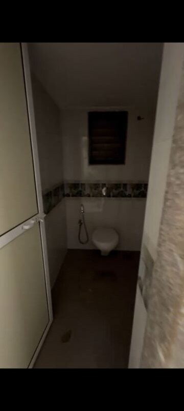 Bathroom in 2 BHK Apartment at Tiara Hills, Mira Road – for Sale