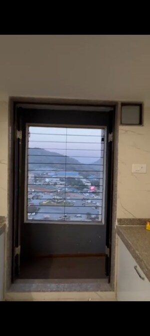 Furnished Amenities in 2 BHK Apartment at Tiara Hills, Mira Road – for Sale