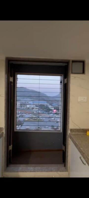 Furnished Amenities in 2 BHK Apartment at Tiara Hills, Mira Road – for Sale