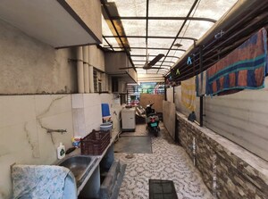 4 BHK Villa – Exterior View View at Ambli - for Rent