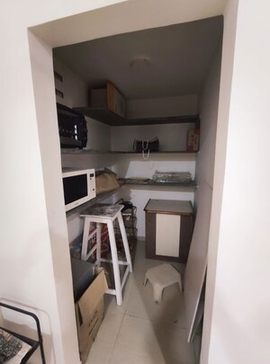 Furnished Amenities in 4 BHK Villa at Ambli – for Rent