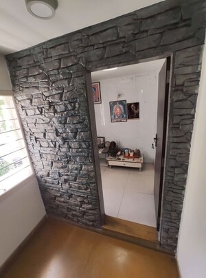 4 BHK Villa – Exterior View View at Ambli - for Rent