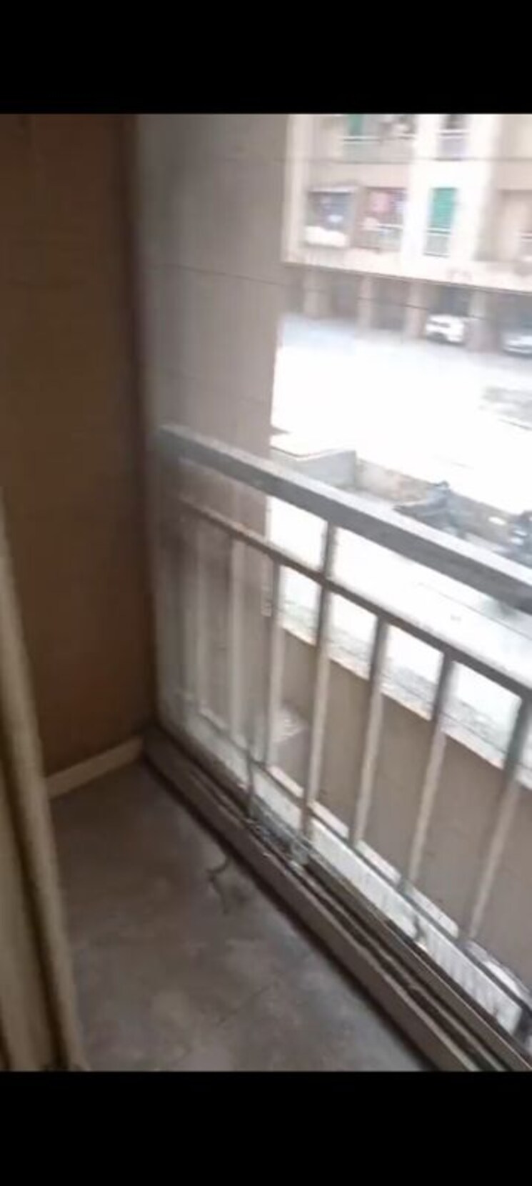 Balcony, seven-apna-ghar-phase-2-plot-a 1 Bedroom 323 Sq.Ft. Apartment In Mira Road Thane 9839258