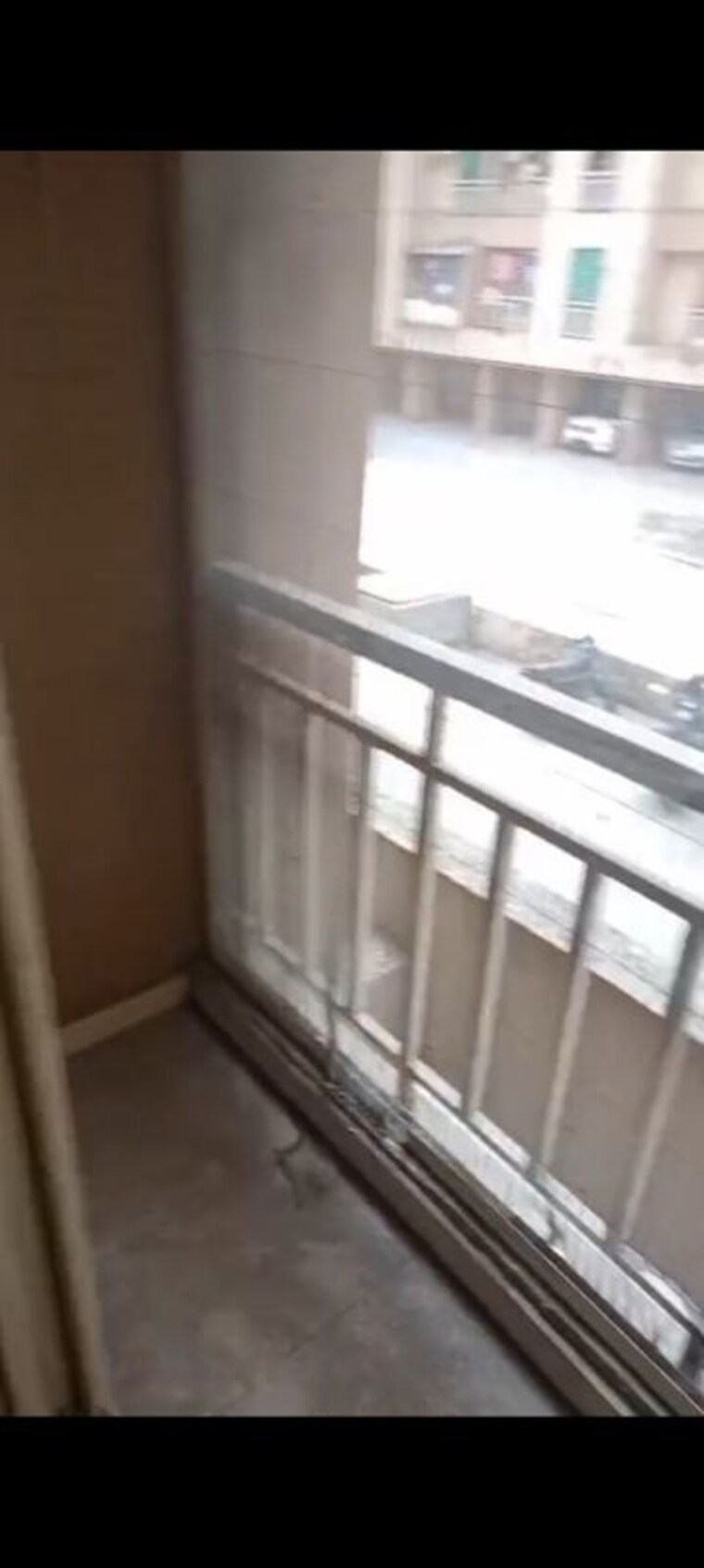 Balcony, seven-apna-ghar-phase-2-plot-a 1 Bedroom 323 Sq.Ft. Apartment In Mira Road Thane 9839258