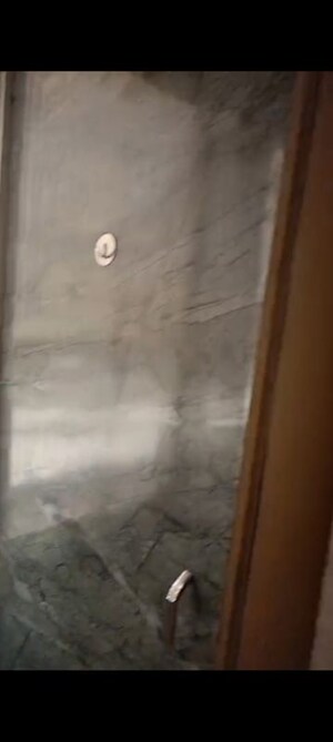 Bathroom in 1 BHK Apartment at Seven Apna Ghar Phase 2 Plot A, Mira Road – for Sale