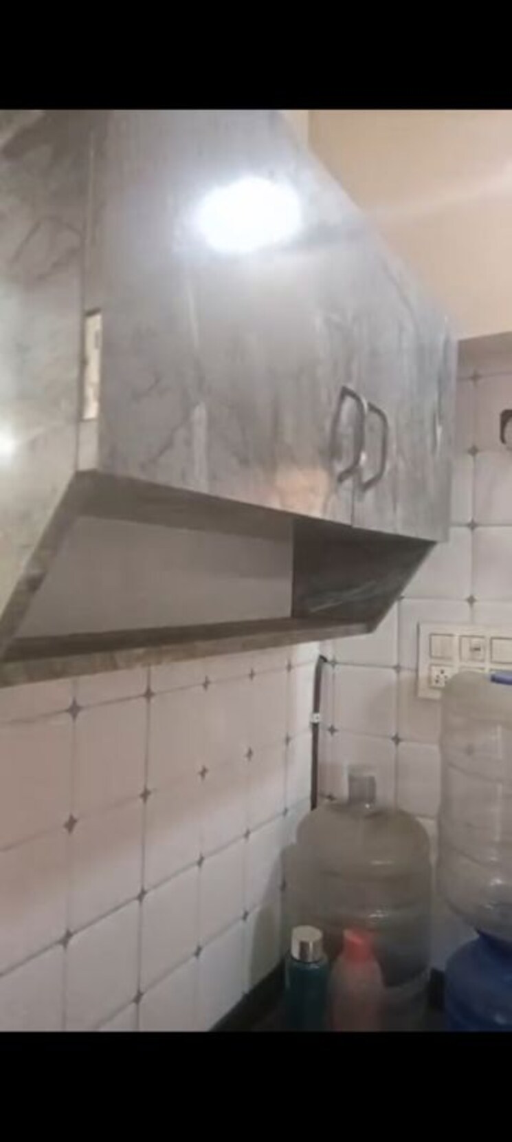 Kitchen, seven-apna-ghar-phase-2-plot-a 1 Bedroom 323 Sq.Ft. Apartment In Mira Road Thane 9839258