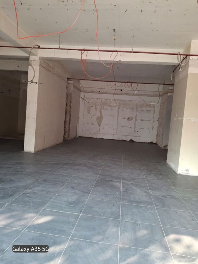 Kitchen, atul-blue-empress Commercial Showroom 6040 Sq.Ft. In Kandivali West Mumbai 9839260