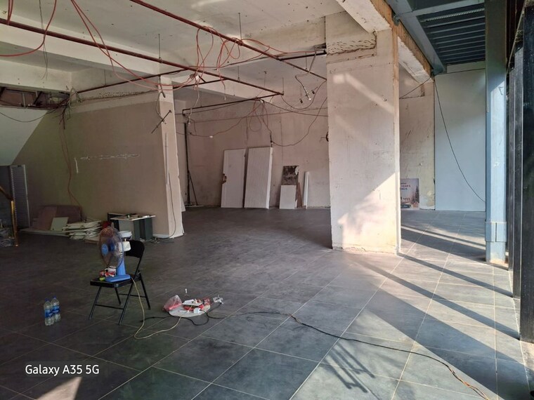 Exterior View, atul-blue-empress Commercial Showroom 6040 Sq.Ft. In Kandivali West Mumbai 9839260