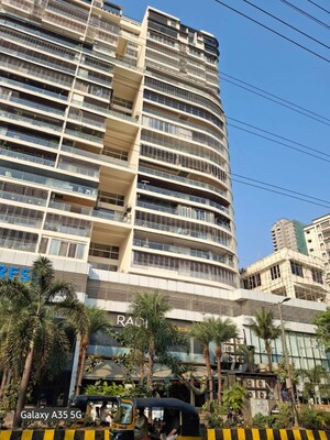  Showroom – Exterior View View at Atul Blue Empress, Kandivali West - for Rent