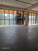 6040 Sq.Ft. Showroom in Atul Blue Empress