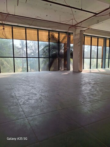  Showroom For Rent in Atul Blue Empress, Kandivali West