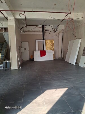 Parking in  Showroom at Atul Blue Empress, Kandivali West – for Rent