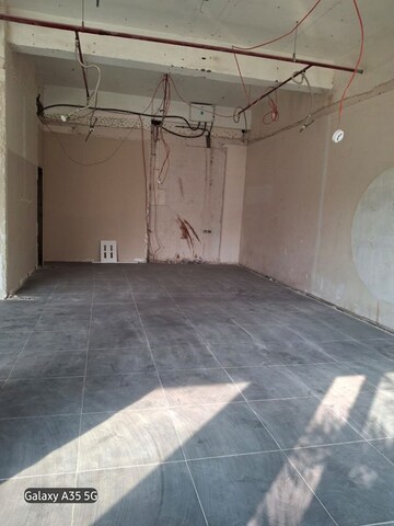 Bedroom in  Showroom at Atul Blue Empress, Kandivali West – for Rent