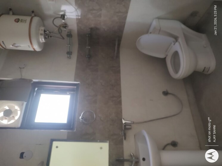 Bathroom, mehrauli 2 Bedroom 800 Sq.Ft. Builder Floor In Mehrauli Delhi 9839263