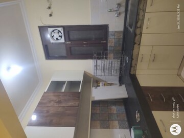 Kitchen in 2 BHK Builder Floor at Mehrauli – for Sale