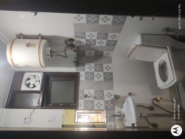 Kitchen, mehrauli 2 Bedroom 800 Sq.Ft. Builder Floor In Mehrauli Delhi 9839263