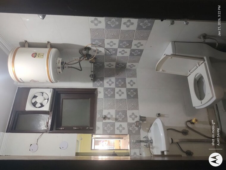 Kitchen, mehrauli 2 Bedroom 800 Sq.Ft. Builder Floor In Mehrauli Delhi 9839263