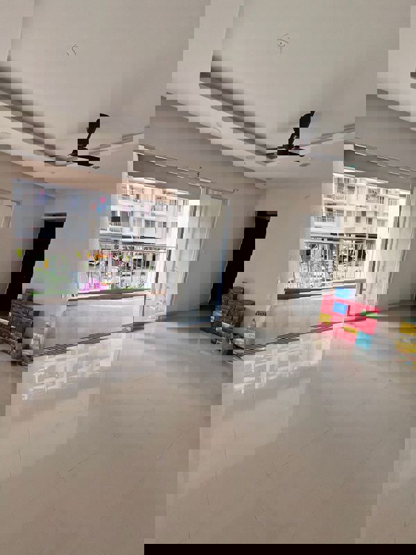 2 BHK 1111 Sq.Ft. Apartment in Legacy Imperial