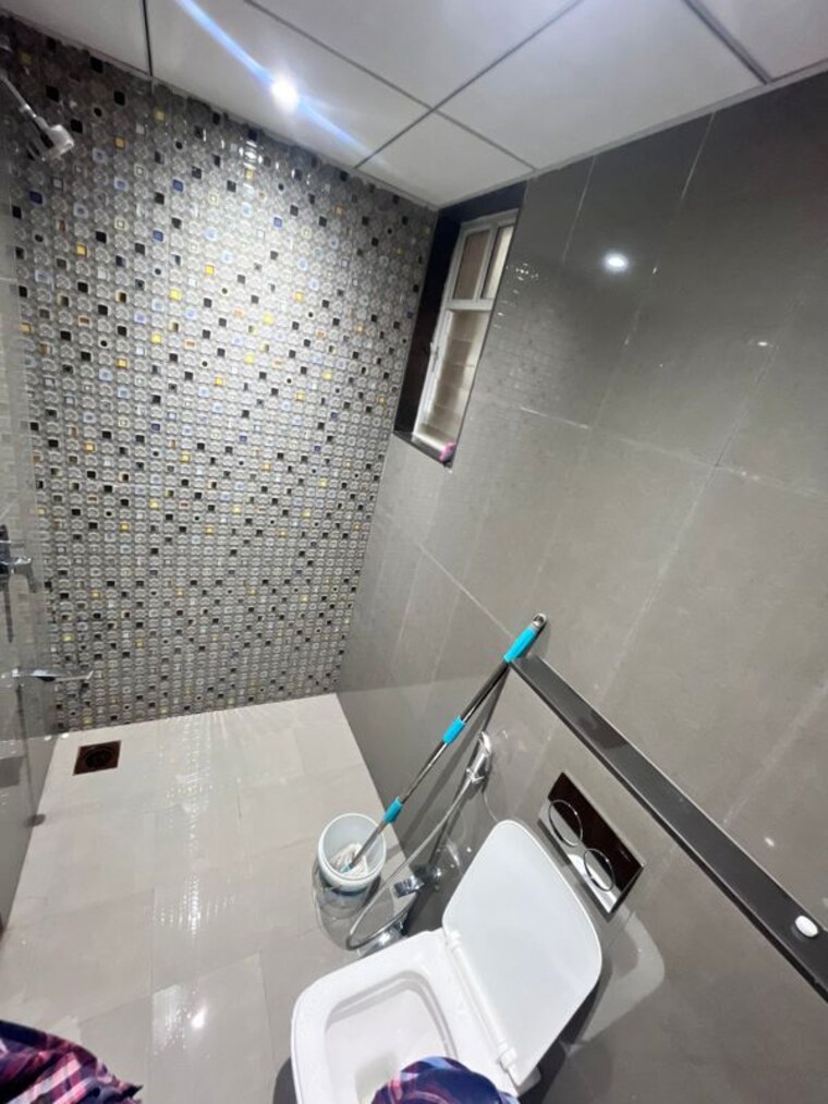 Master Bedroom, legacy-imperial 2 Bedroom 1111 Sq.Ft. Apartment In Kiwale Pune 9839265