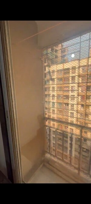 Bathroom in 1 BHK Apartment at Seven Apna Ghar Phase 2 Plot A, Mira Road – for Sale