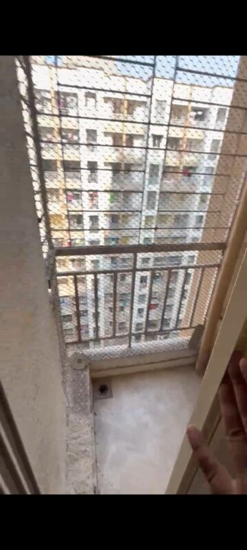 1 BHK Apartment – Exterior View View at Seven Apna Ghar Phase 2 Plot A, Mira Road - for Sale