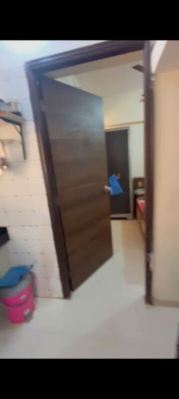 Bathroom in 1 BHK Apartment at Seven Apna Ghar Phase 2 Plot A, Mira Road – for Sale