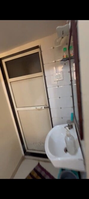 Furnished Amenities in 1 BHK Apartment at Seven Apna Ghar Phase 2 Plot A, Mira Road – for Sale