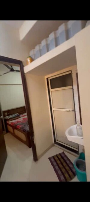 Furnished Amenities in 1 BHK Apartment at Seven Apna Ghar Phase 2 Plot A, Mira Road – for Sale