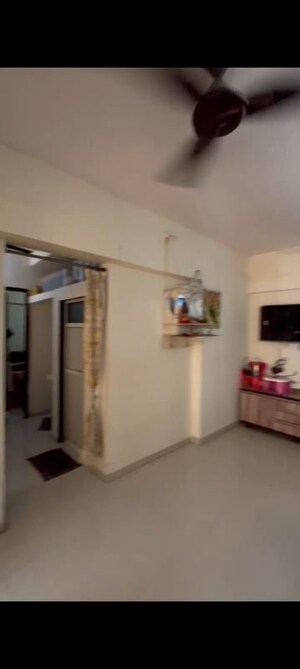Kitchen in 1 BHK Apartment at Seven Apna Ghar Phase 2 Plot A, Mira Road – for Sale